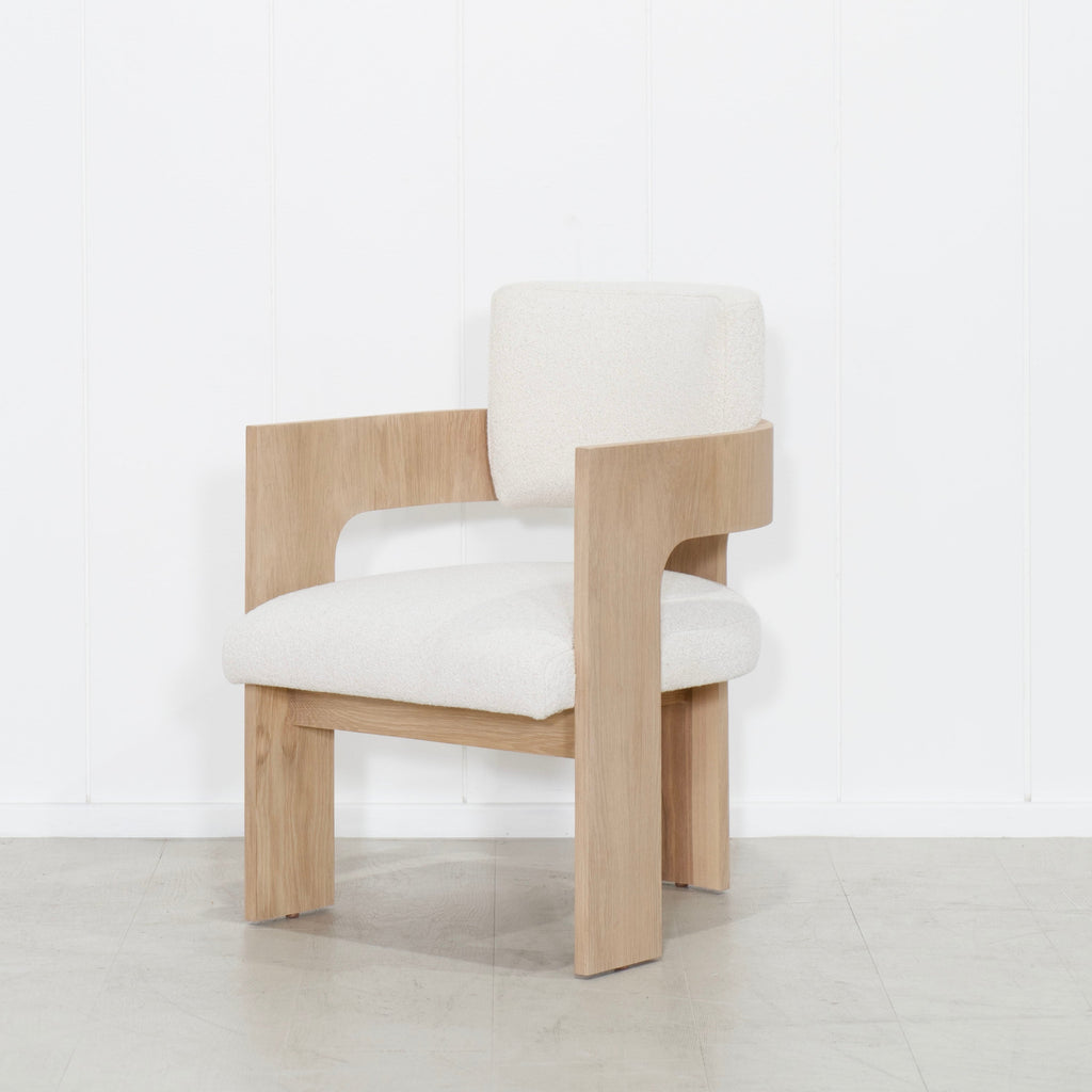 Sedia da pranzo Piper