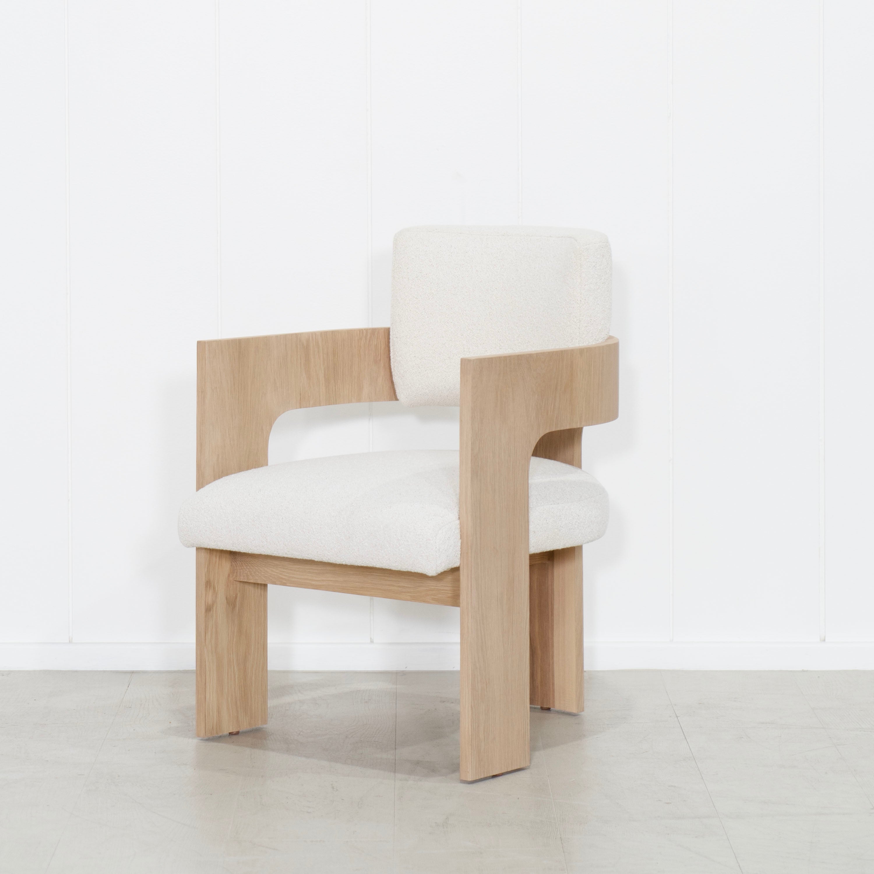 Sedia da pranzo Piper