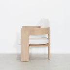 Sedia da pranzo Piper