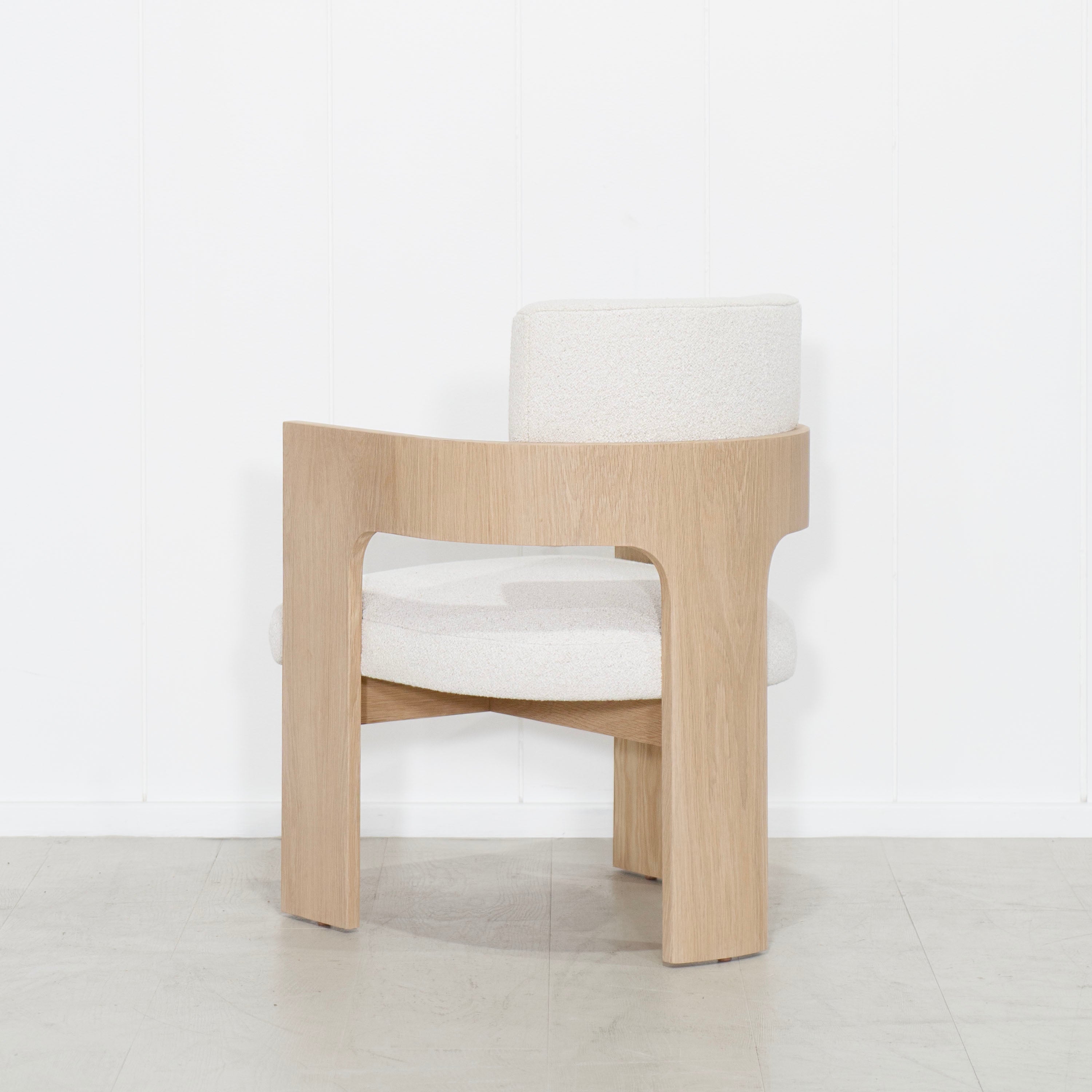 Sedia da pranzo Piper