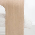 Sedia da pranzo Piper