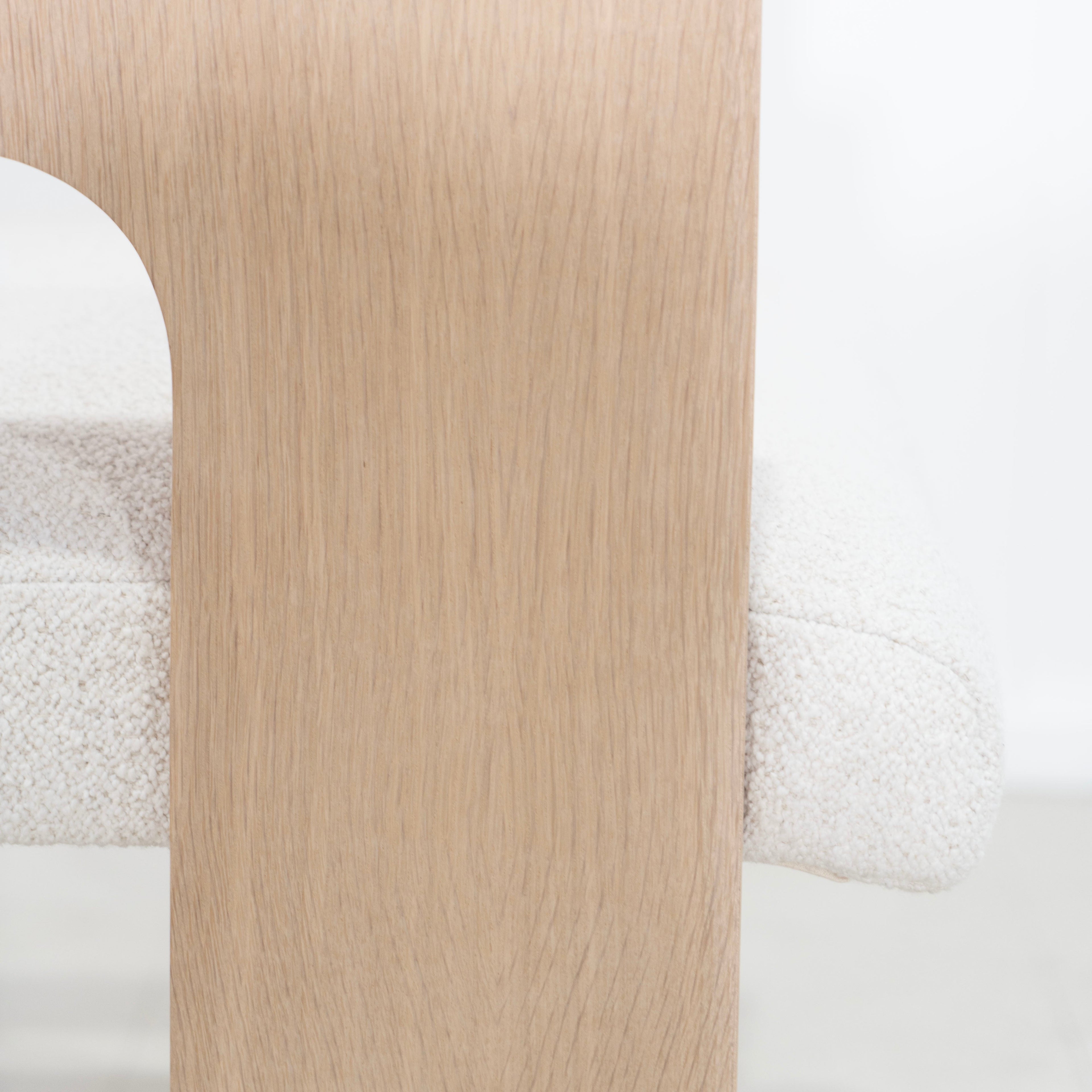 Sedia da pranzo Piper