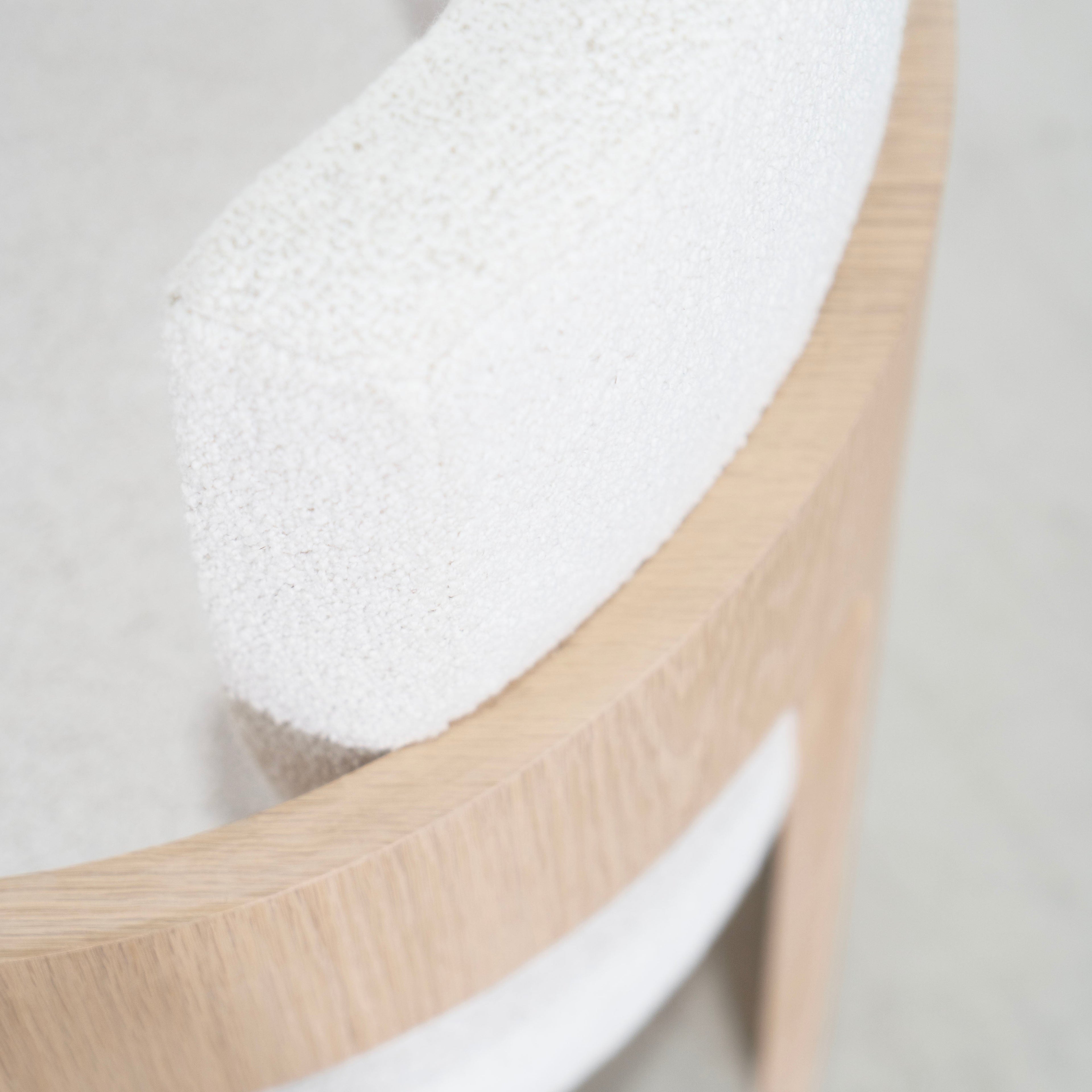 Sedia da pranzo Piper