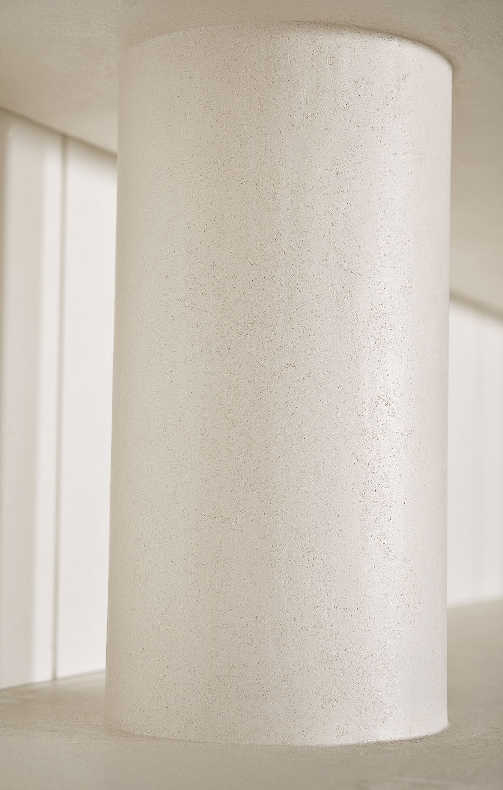 Consolle Porter con ripiani