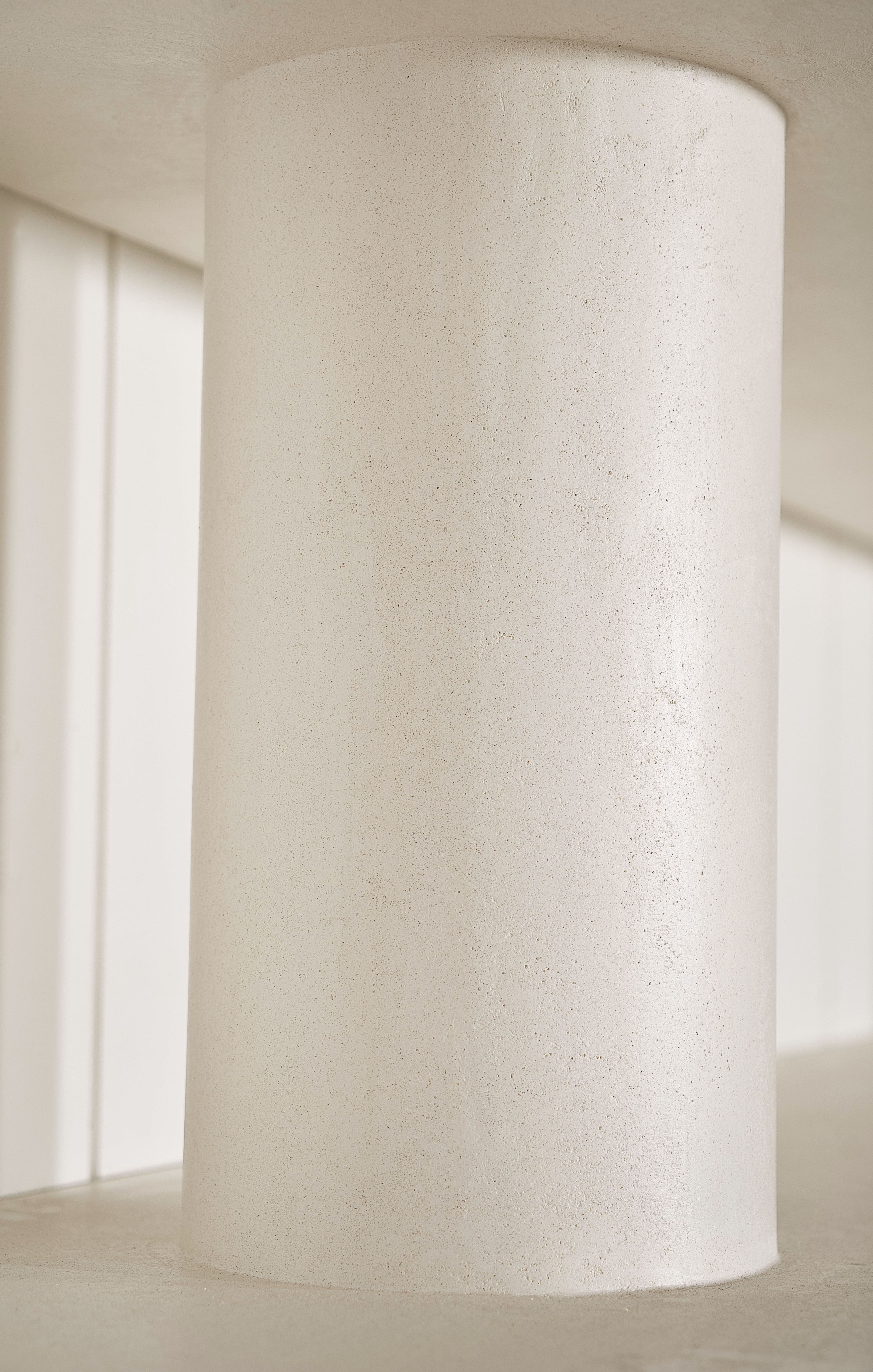 Consolle Porter con ripiani