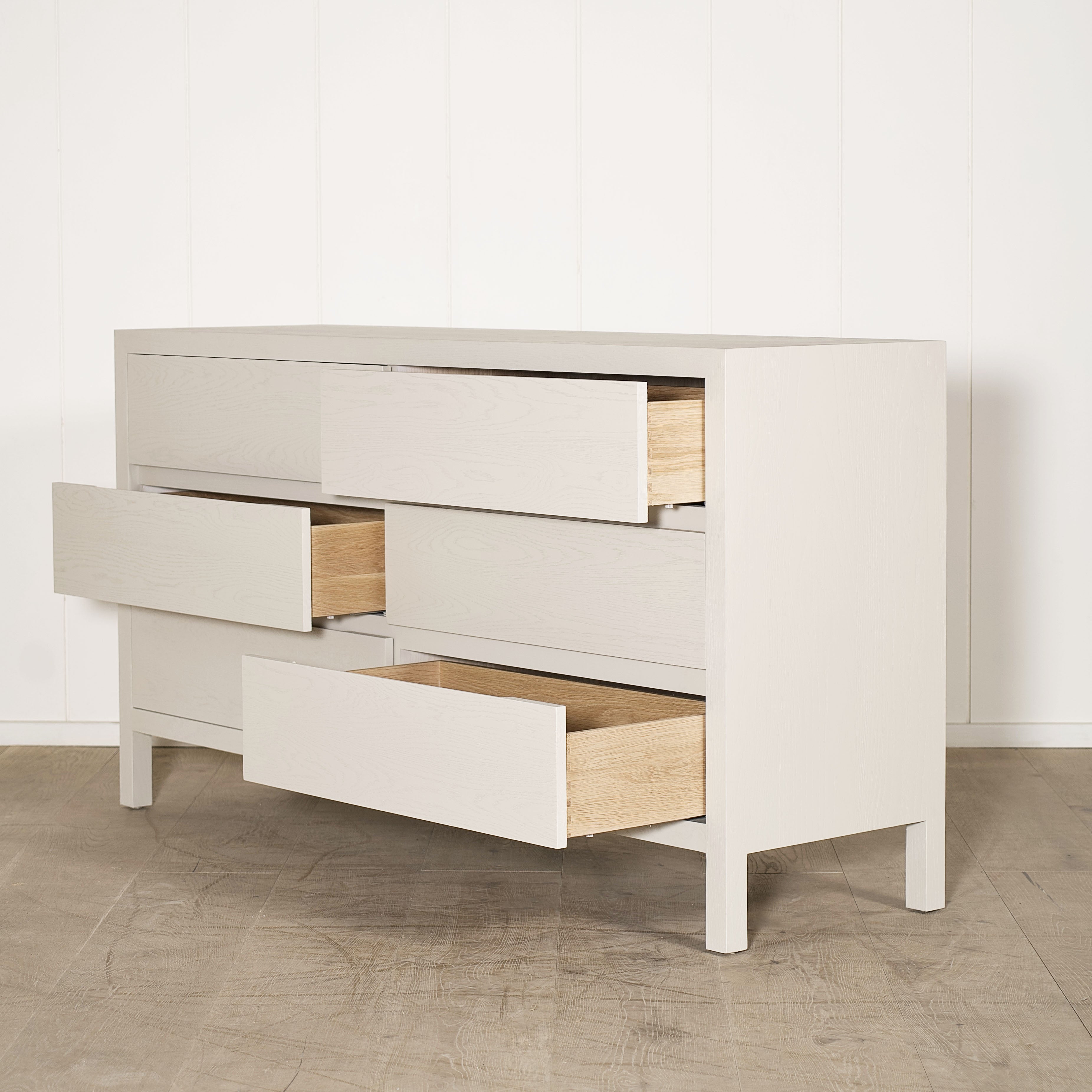 Cassettiera estraibile