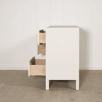 Cassettiera estraibile