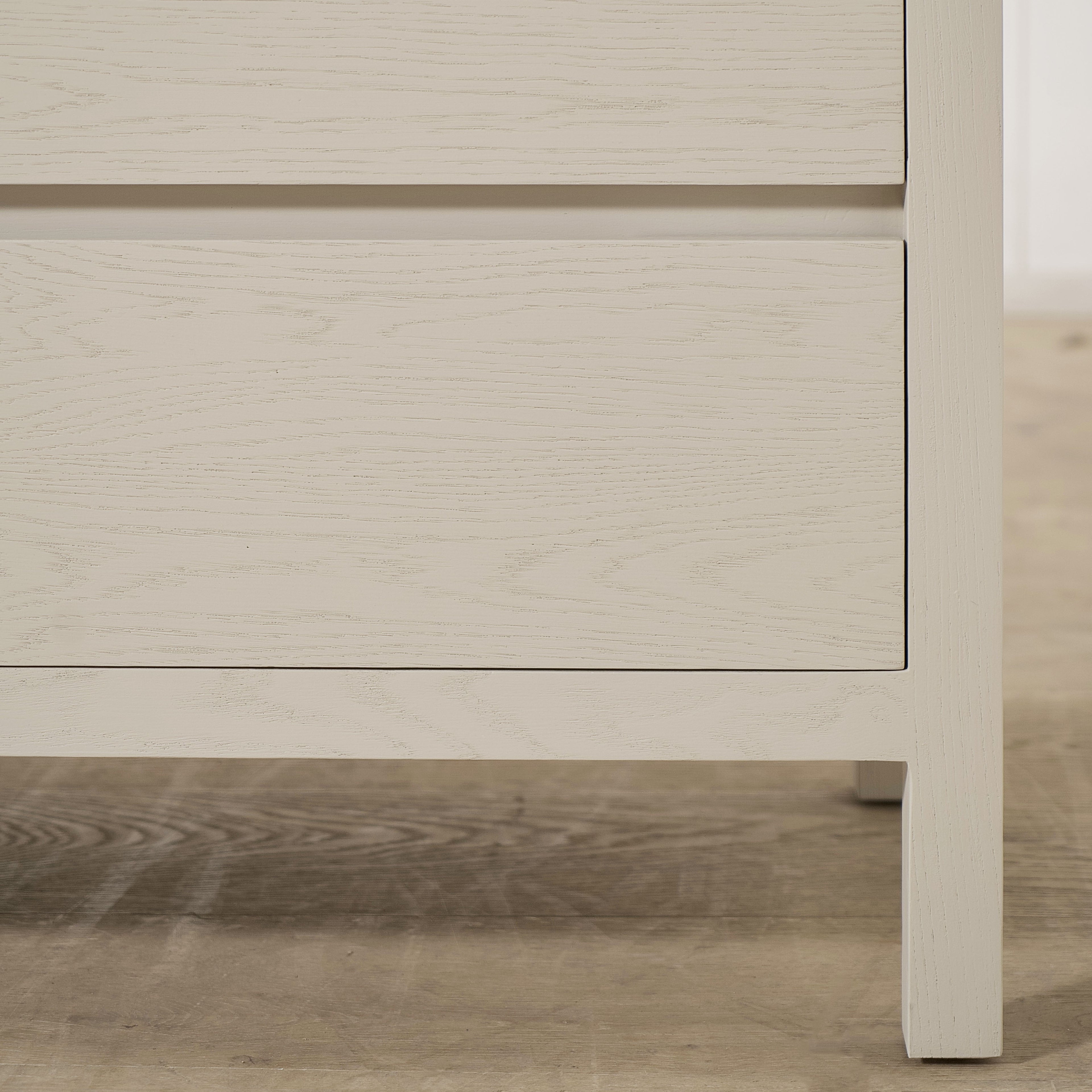 Cassettiera estraibile