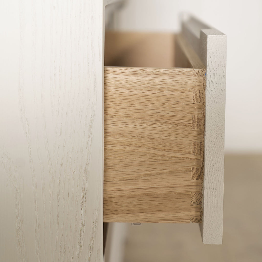 Cassettiera estraibile