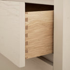 Cassettiera estraibile