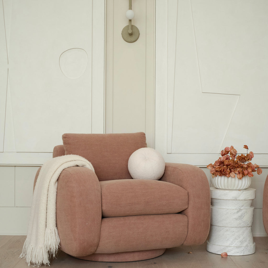 Cuscino Peak Toss - Interno