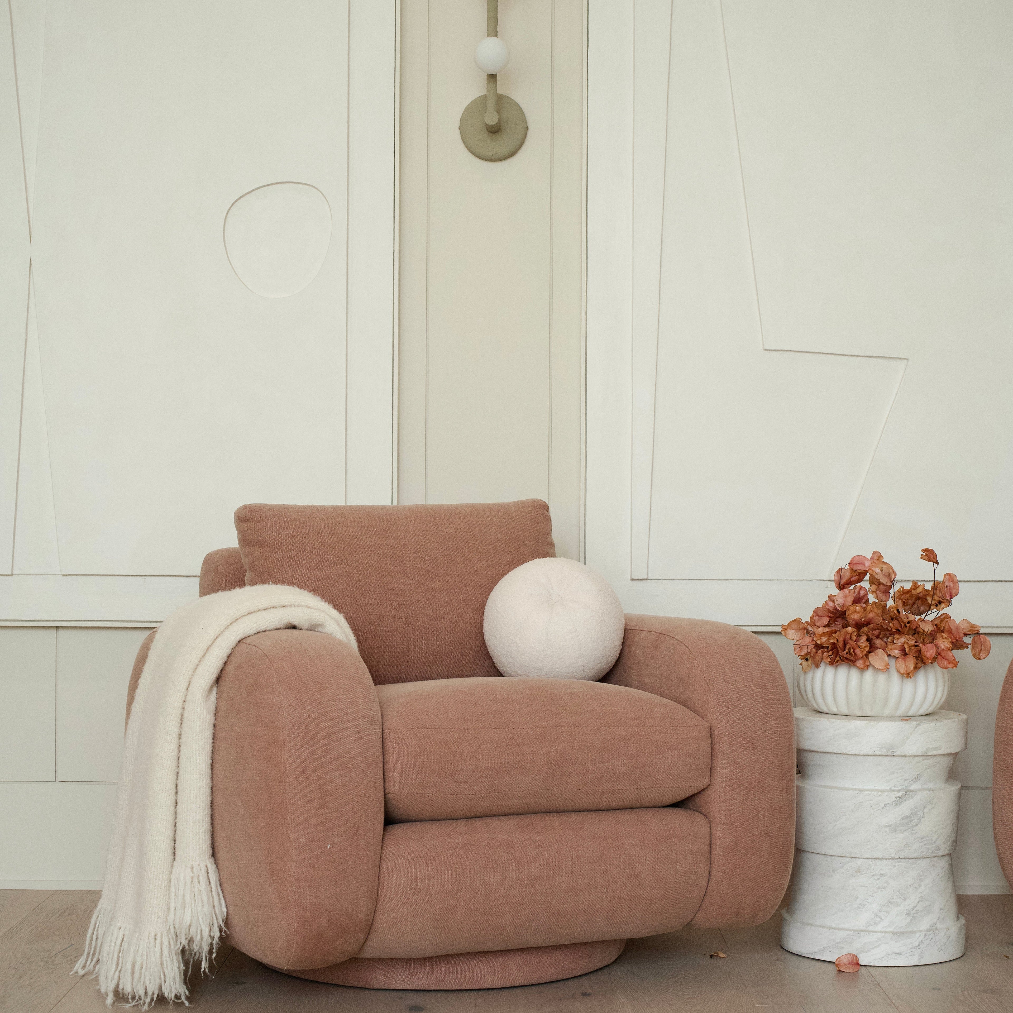 Cuscino Peak Toss - Interno