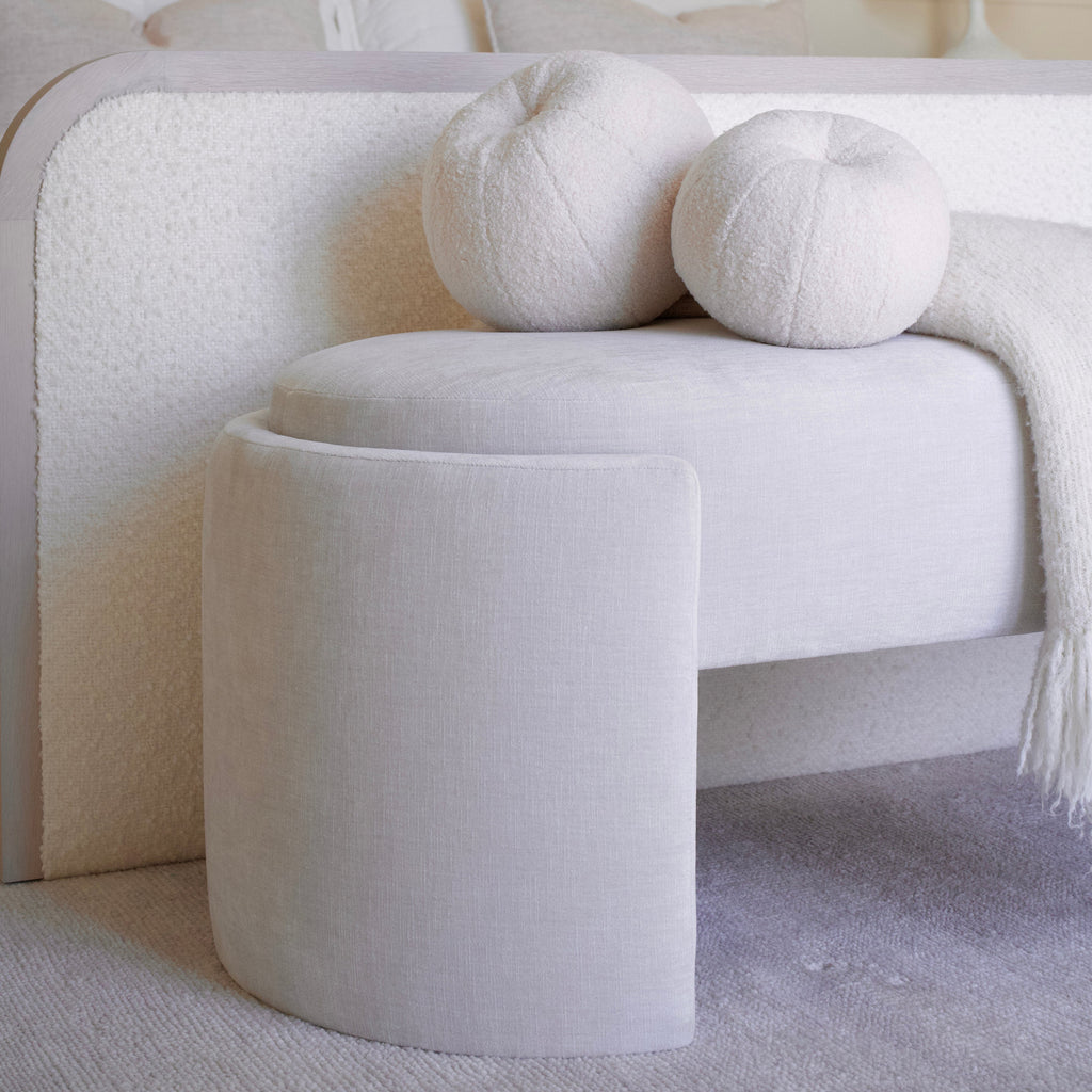 Cuscino Peak Toss - Interno