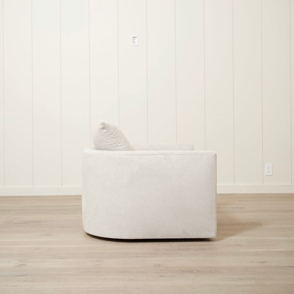 Presidente McGrath L