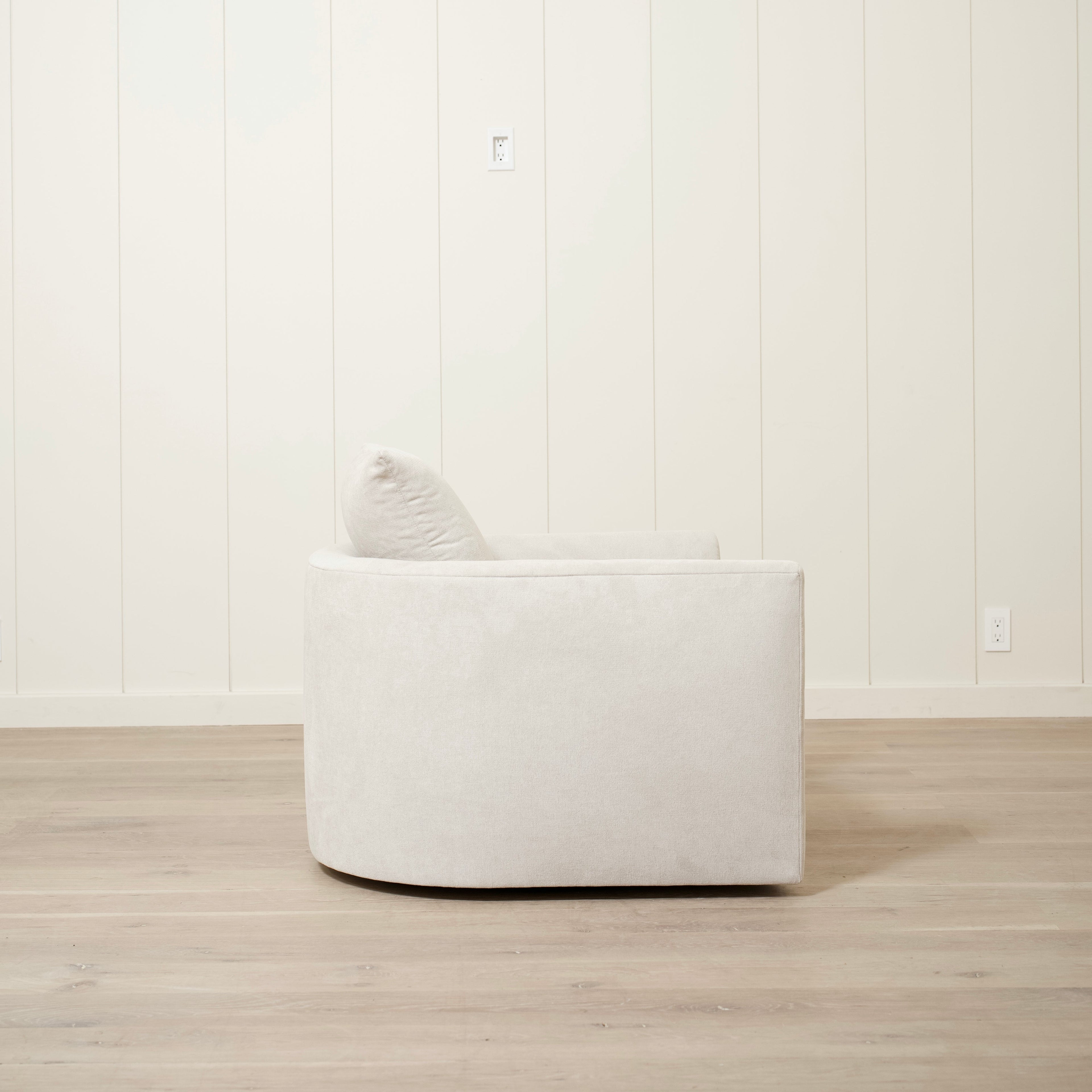 Presidente McGrath L