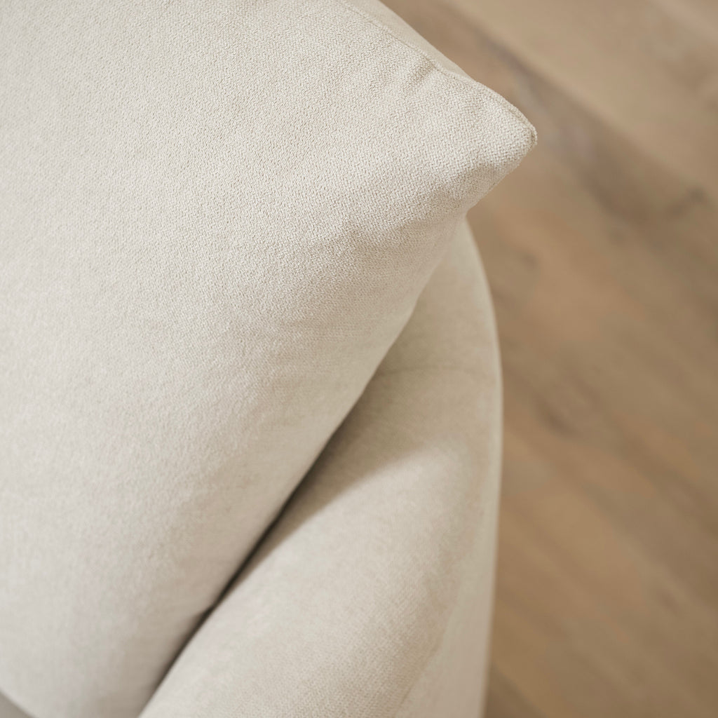 Presidente McGrath L