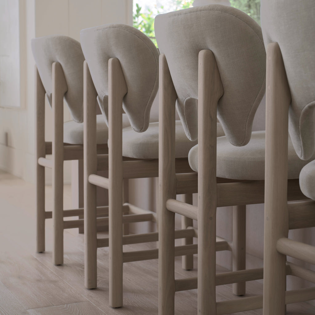 Sgabello da bar Grayson