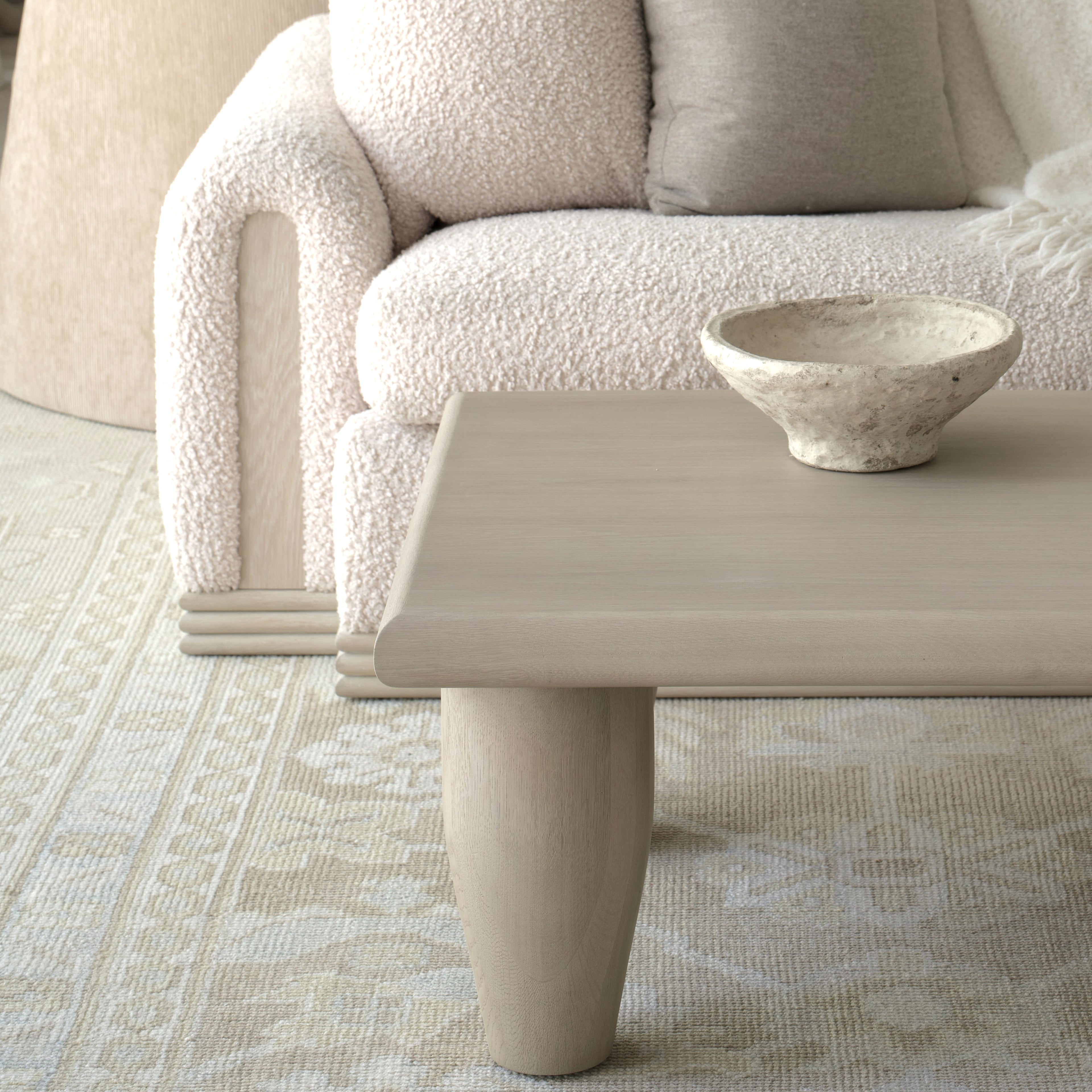 Tavolino da caffè Piper