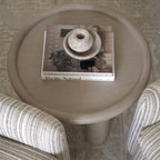 Tavolini da caffè Abigail - Set da 2 pezzi - Bran