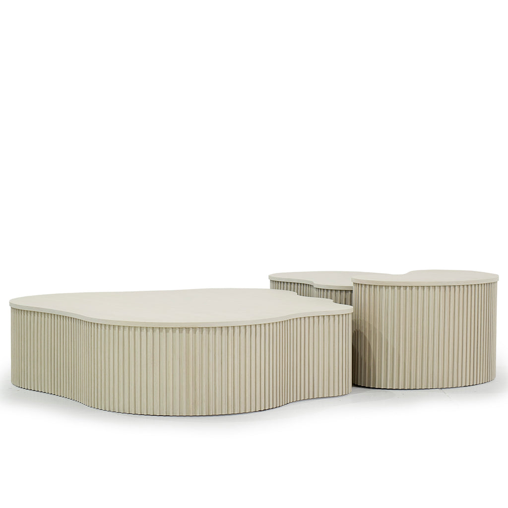 Tavolino da caffè Pierre