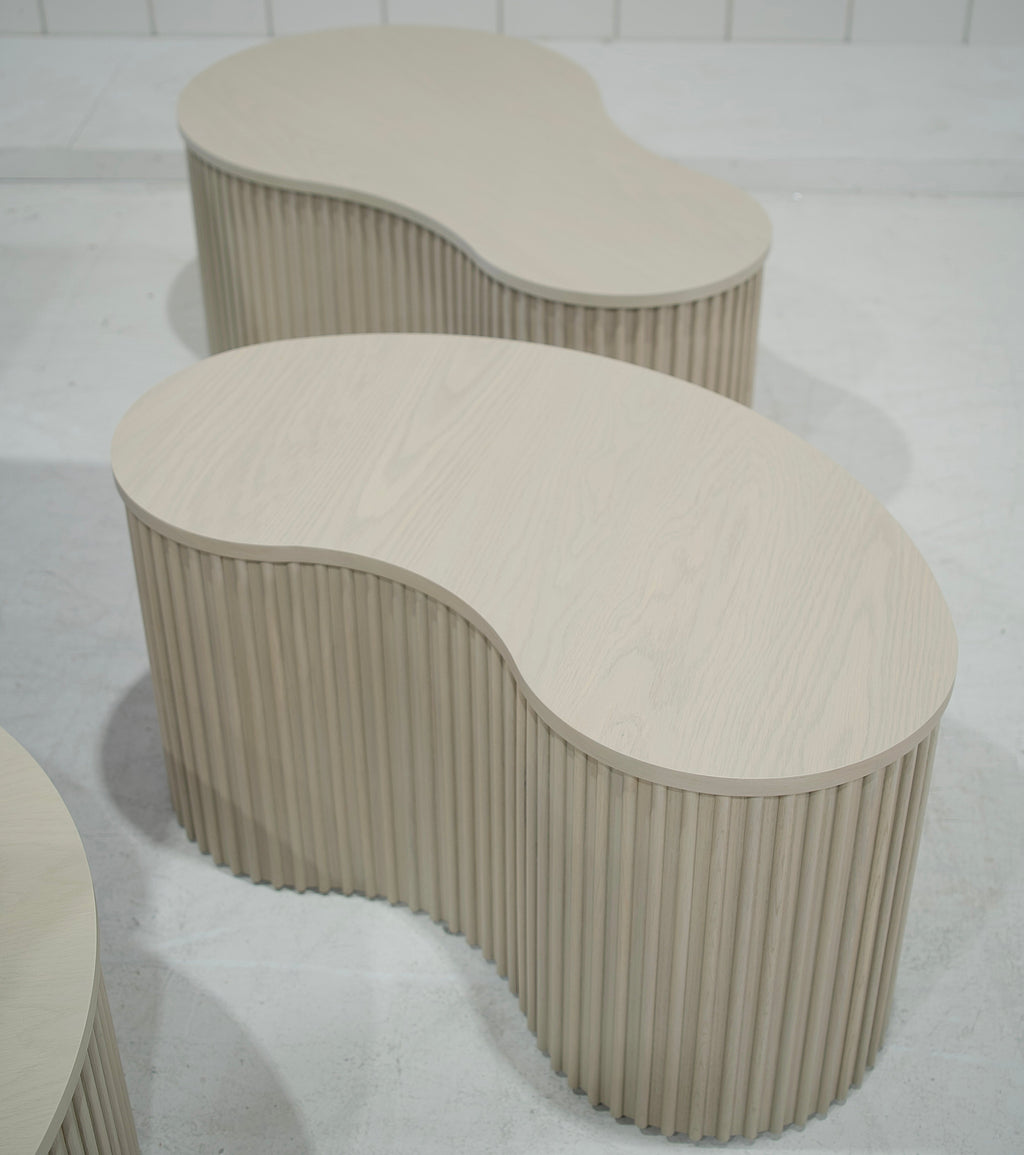 Tavolino da caffè Pierre