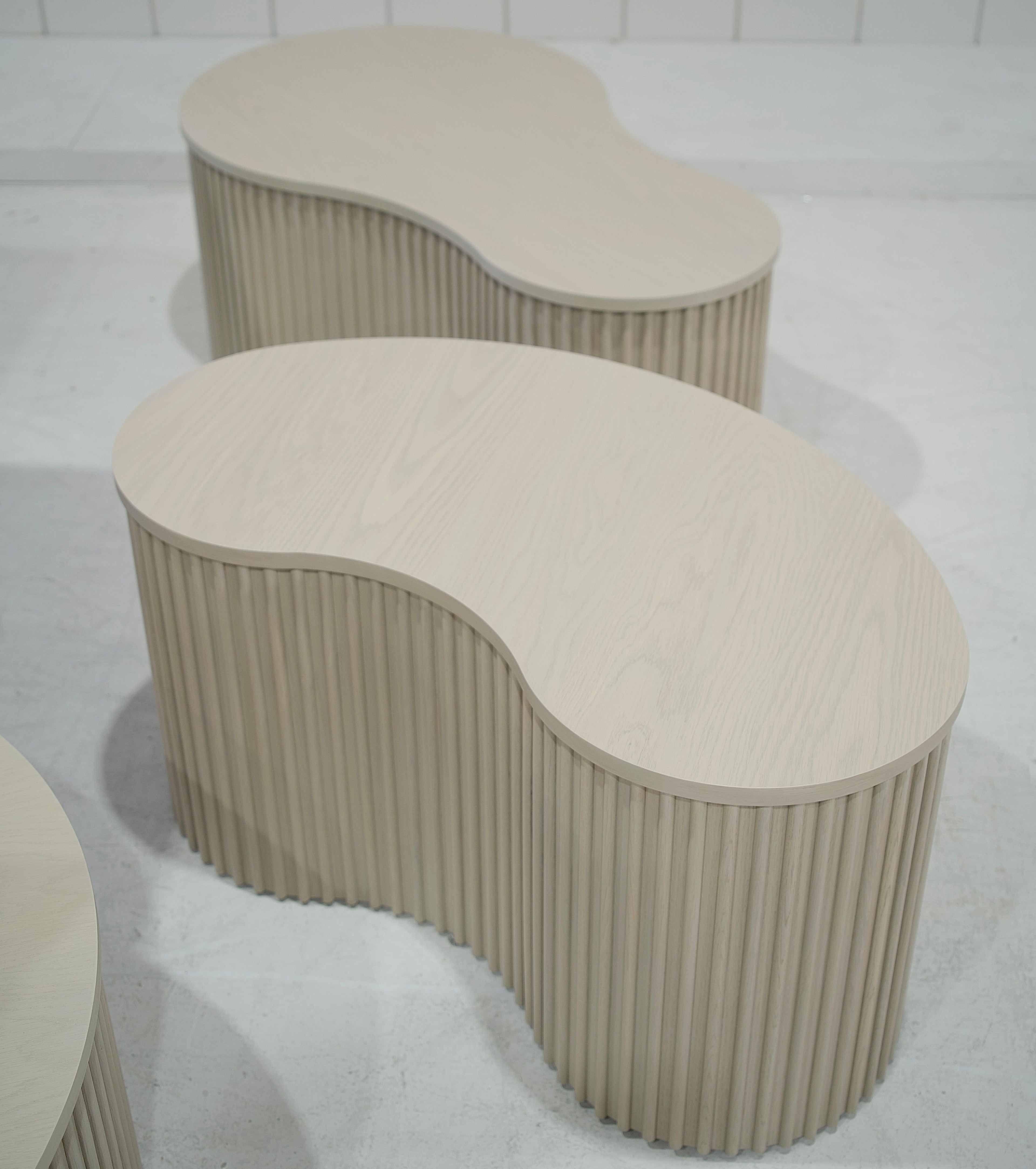 Tavolino da caffè Pierre