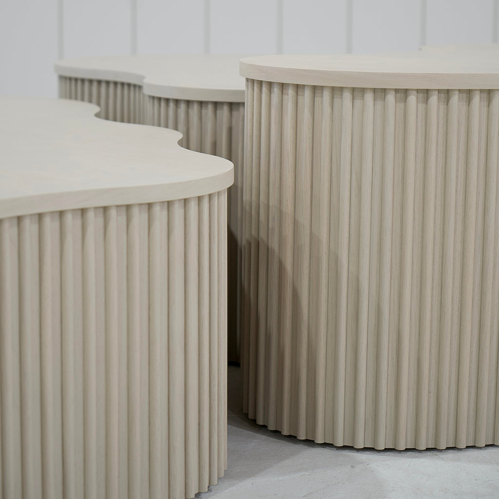 Tavolino da caffè Pierre