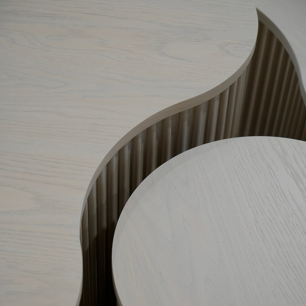 Tavolino da caffè Pierre