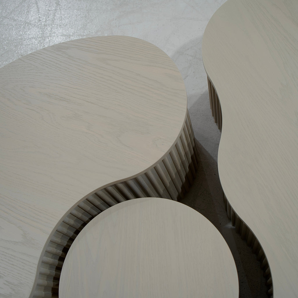 Tavolino da caffè Pierre