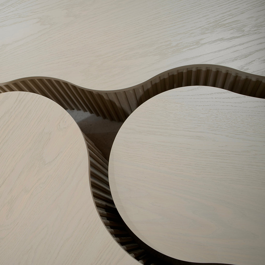 Tavolino da caffè Pierre