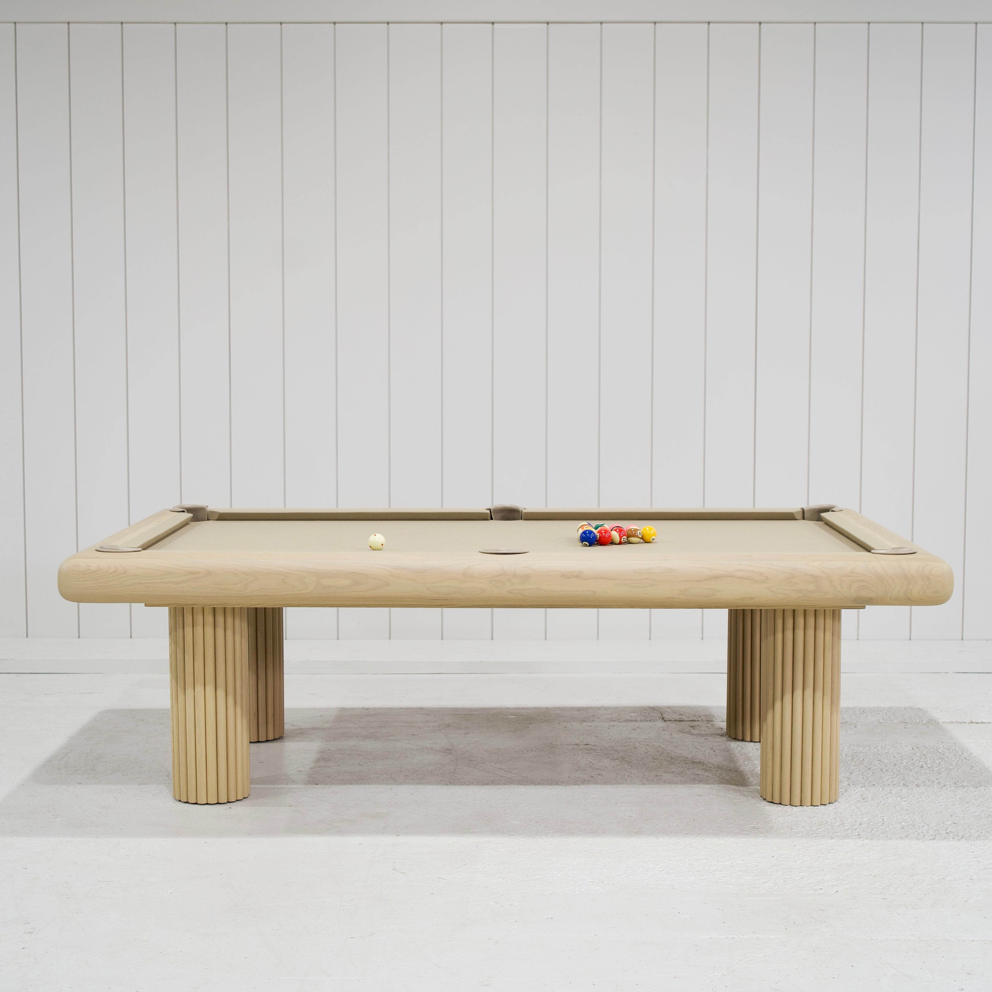 Tavolo da biliardo Sadie
