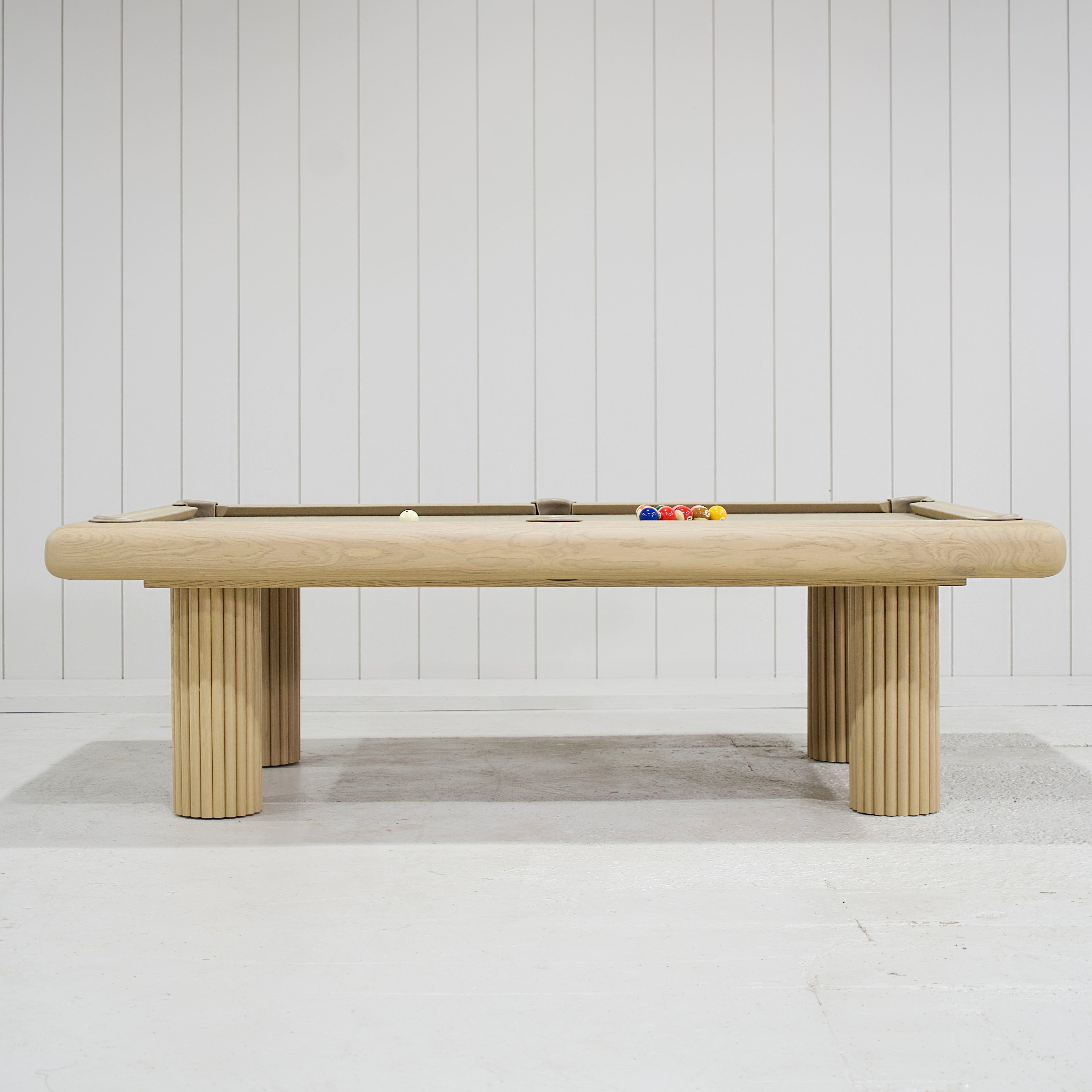 Tavolo da biliardo Sadie