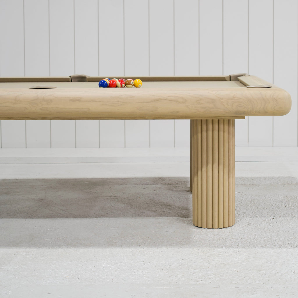 Tavolo da biliardo Sadie