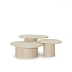 Tavolino da caffè River