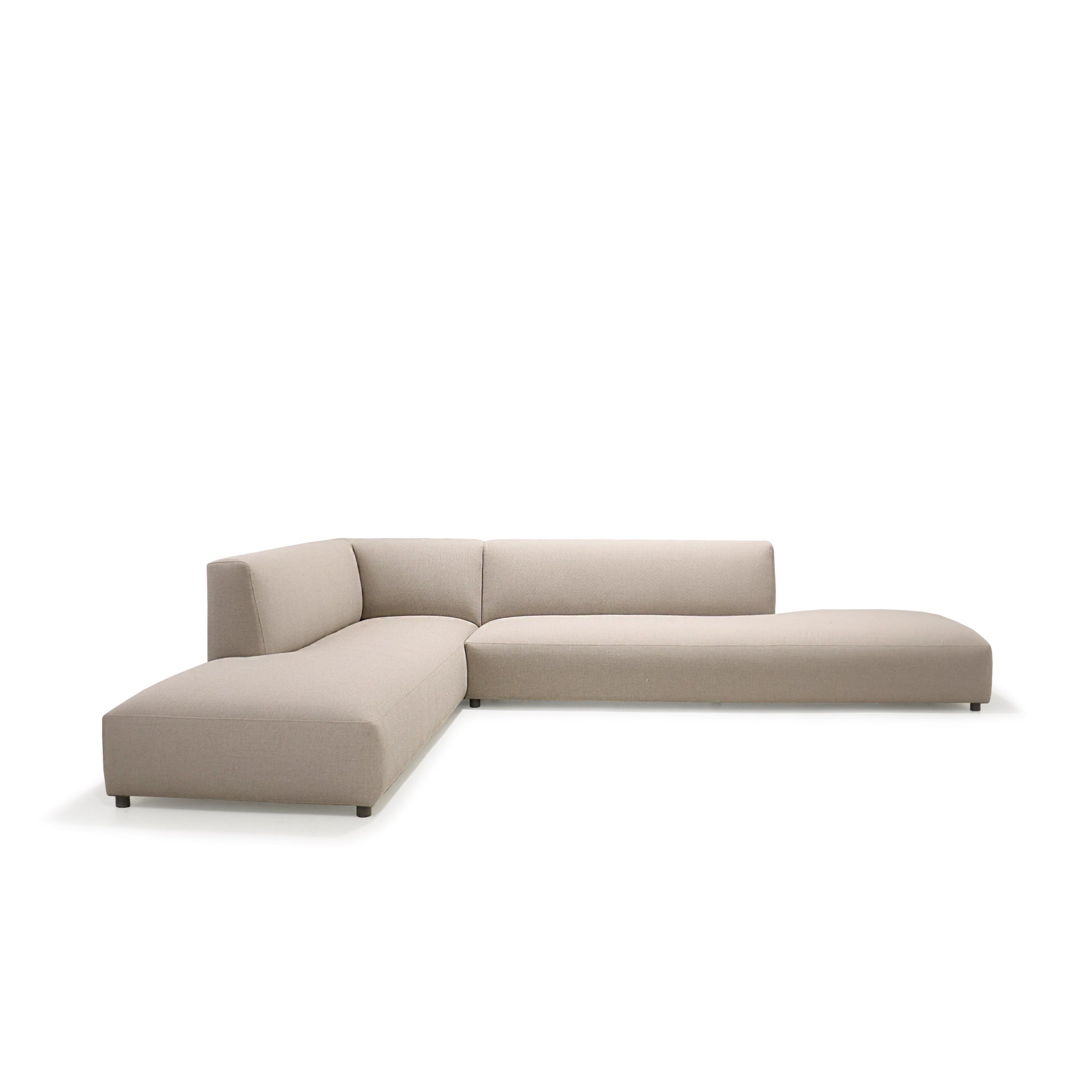 Divano componibile Riviera Outdoor