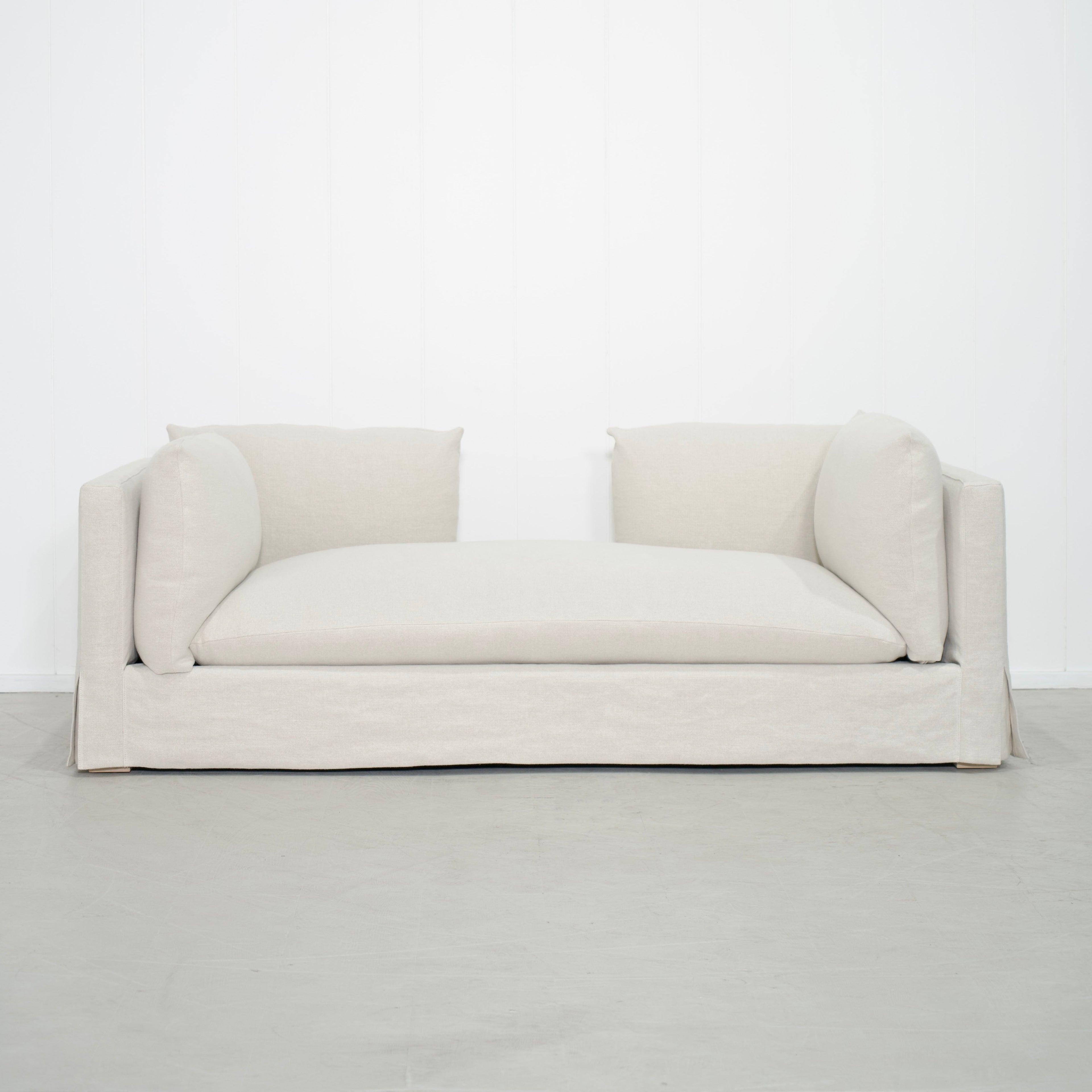 Panca Ryland Daybed