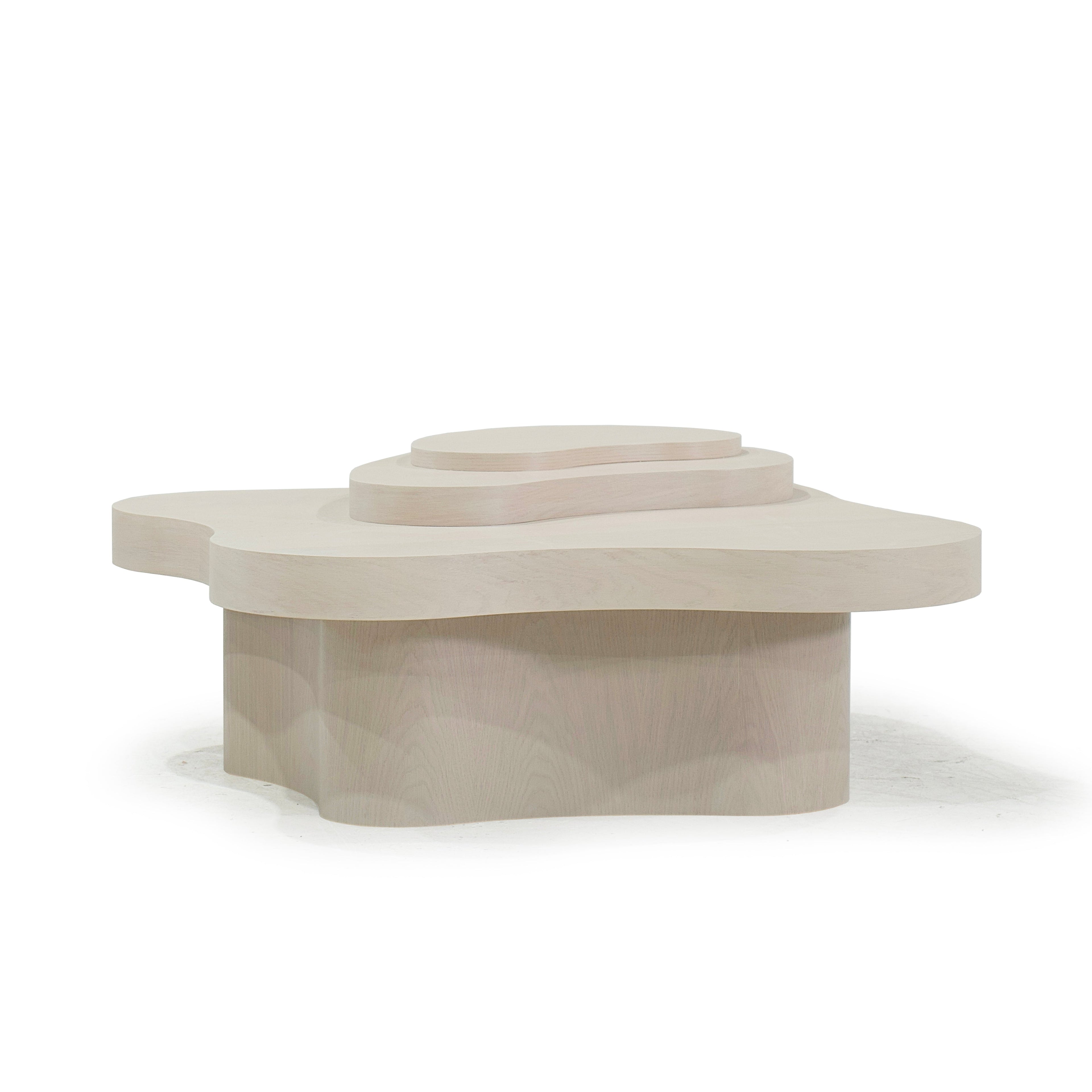 Tavolino da caffè Ripple