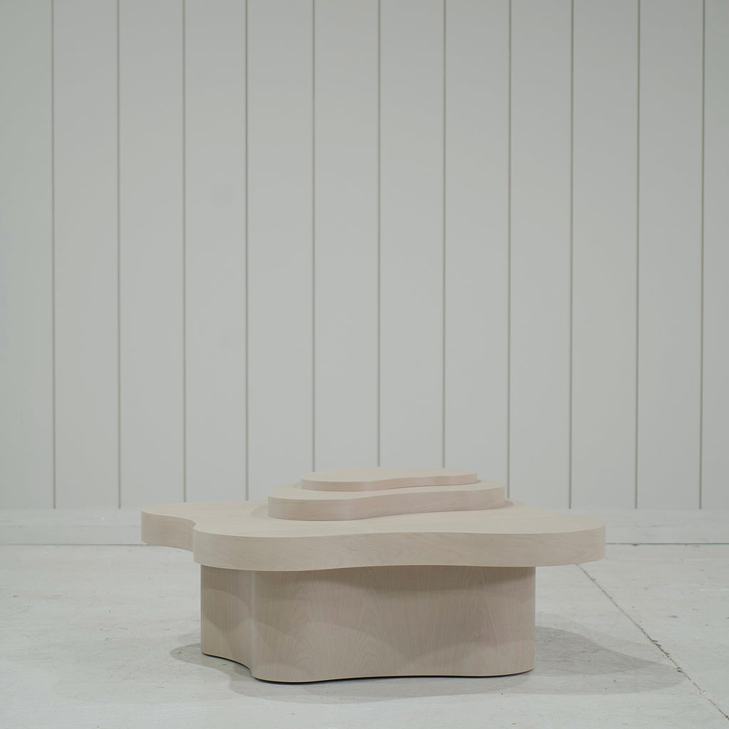 Tavolino da caffè Ripple