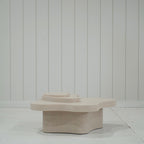 Tavolino da caffè Ripple