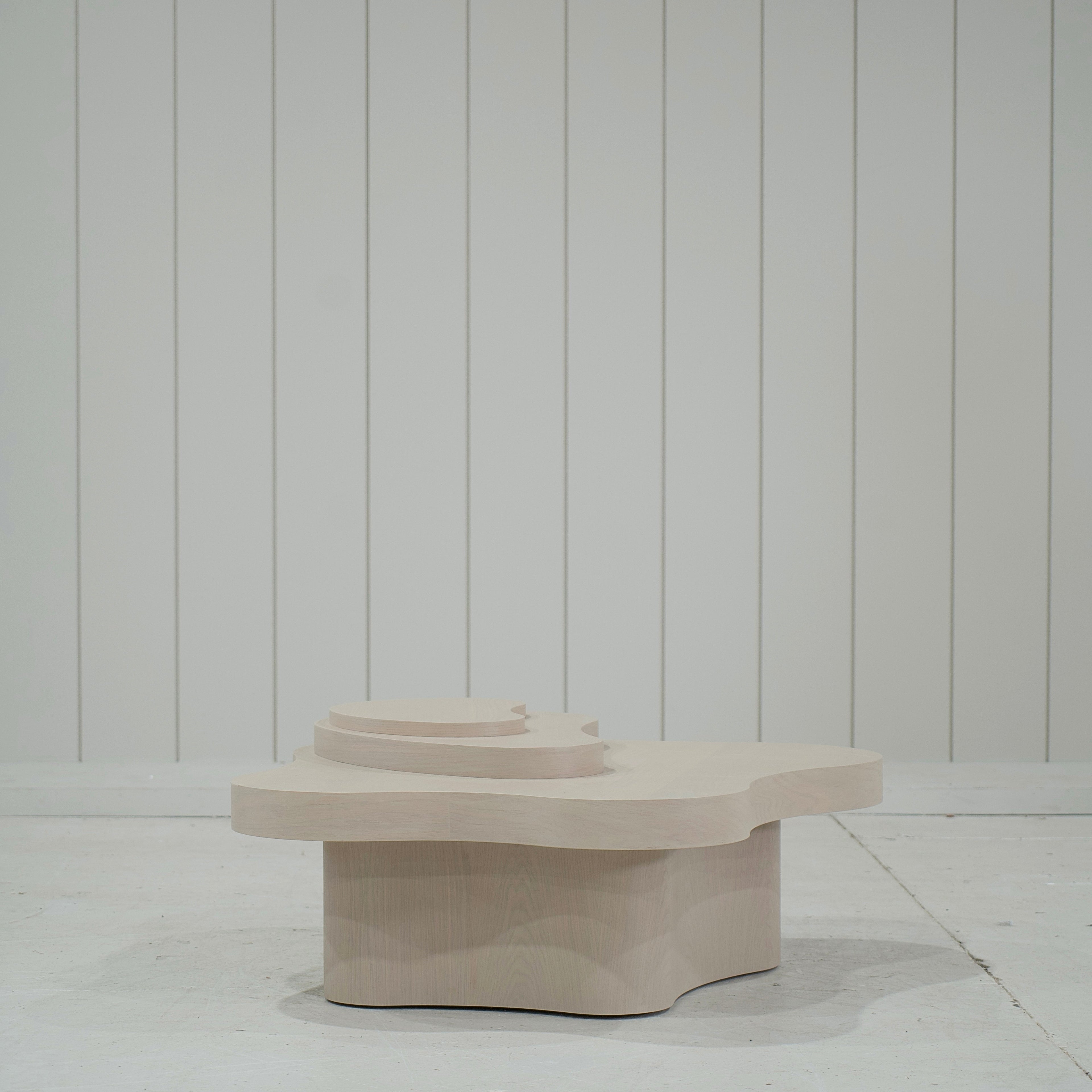 Tavolino da caffè Ripple