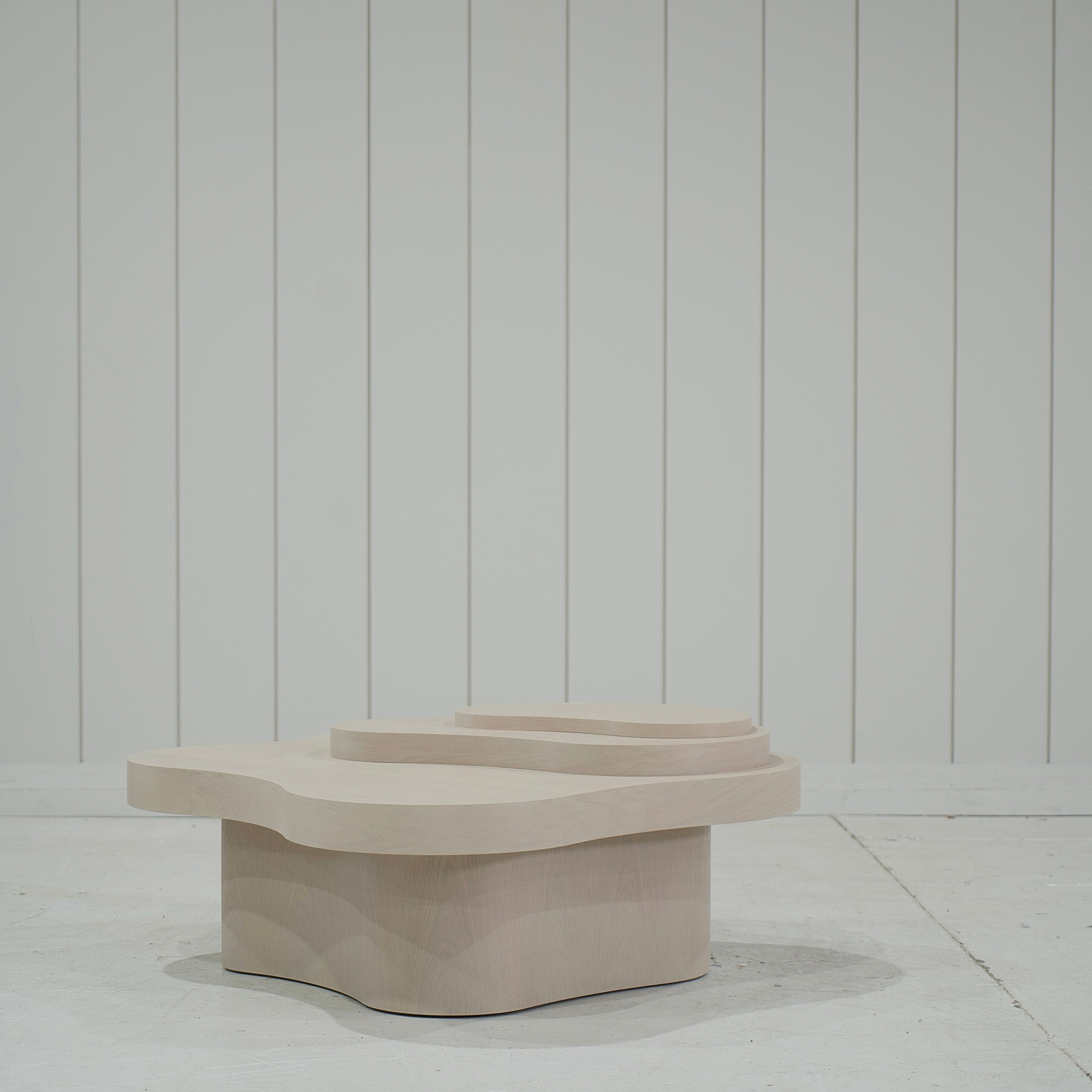 Tavolino da caffè Ripple