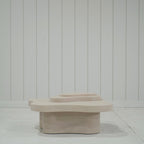 Tavolino da caffè Ripple