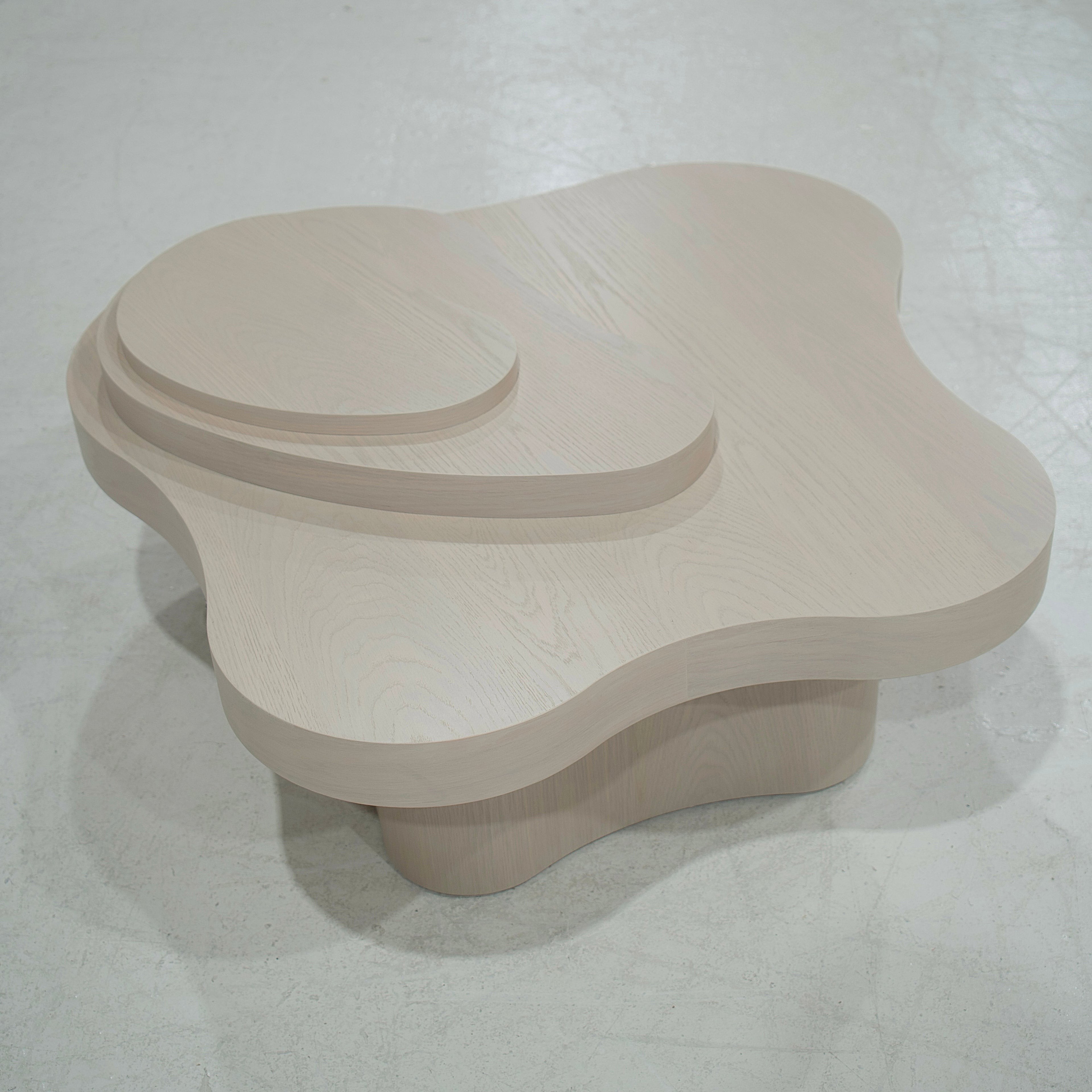 Tavolino da caffè Ripple