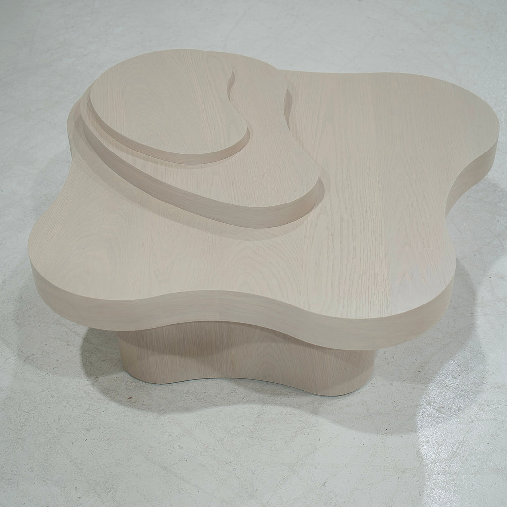 Tavolino da caffè Ripple