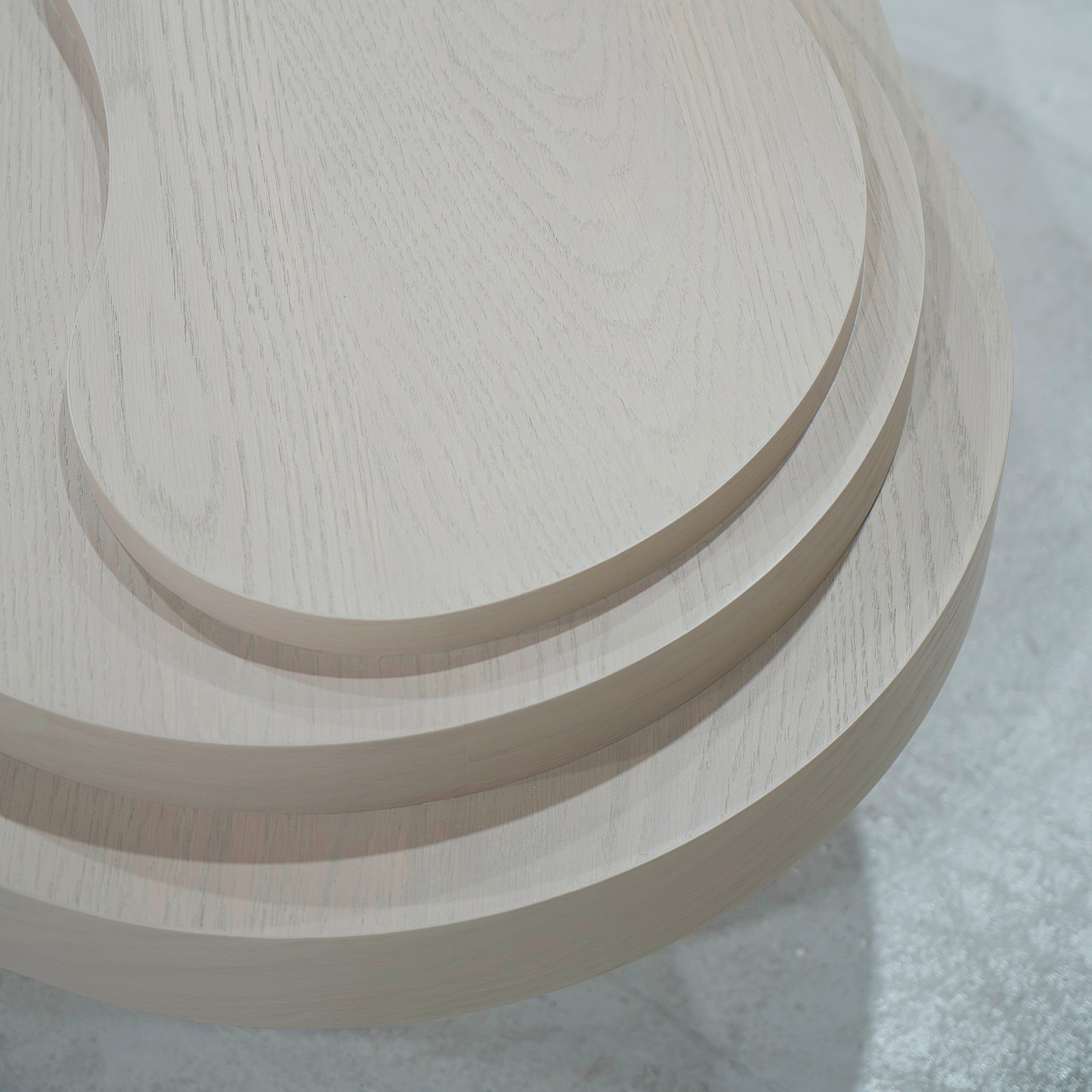 Tavolino da caffè Ripple