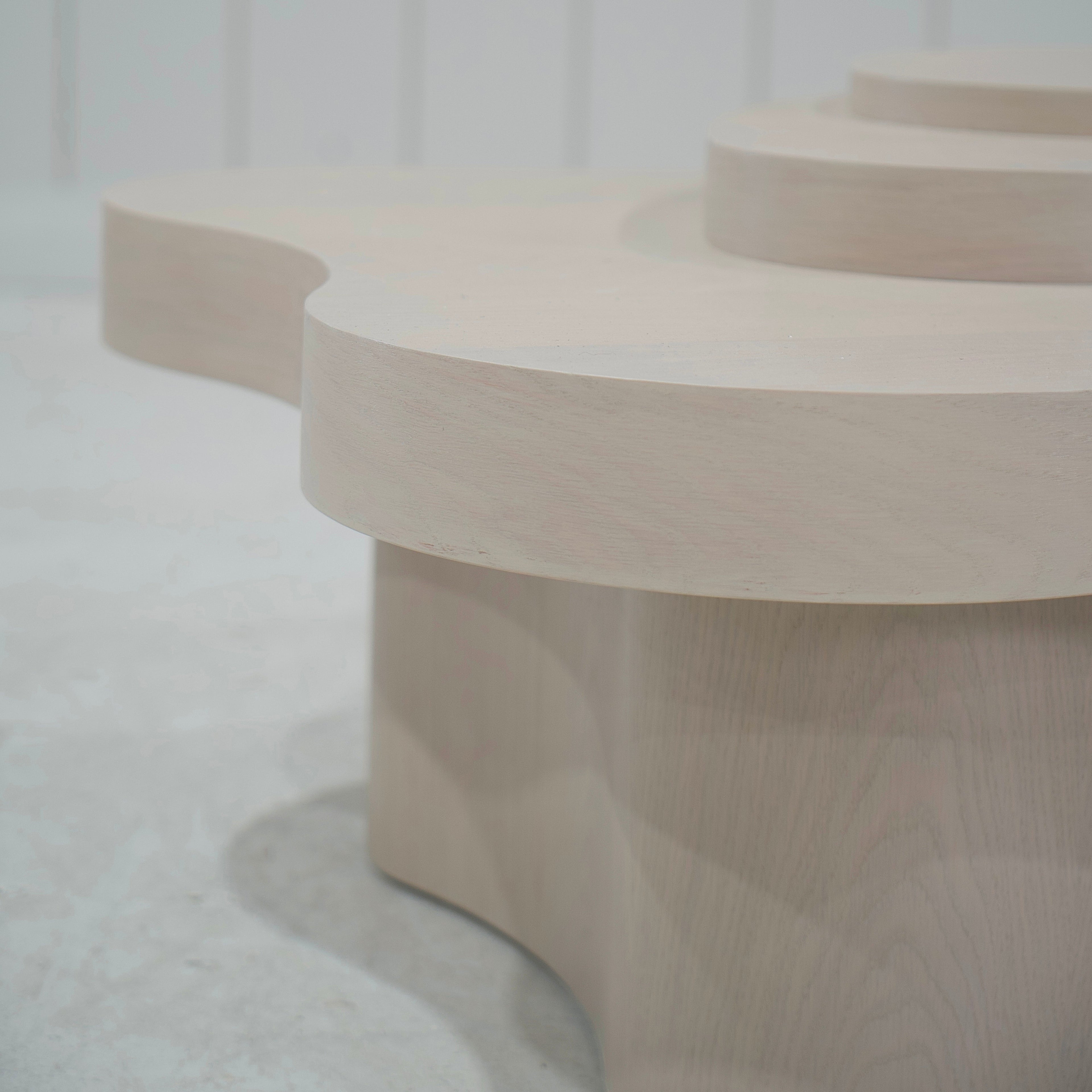 Tavolino da caffè Ripple