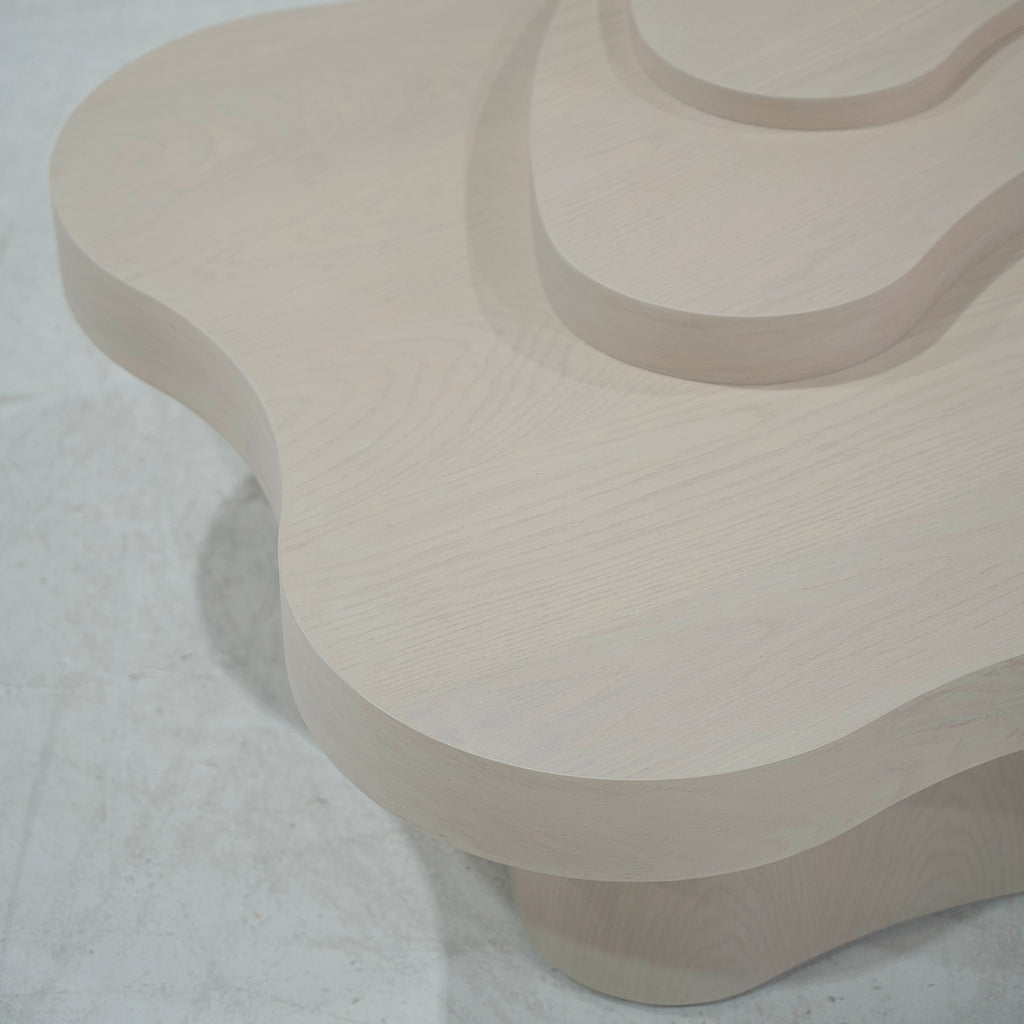 Tavolino da caffè Ripple