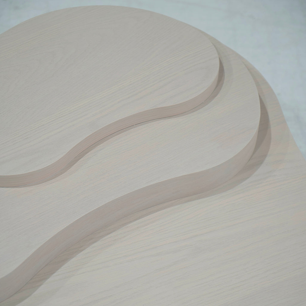 Tavolino da caffè Ripple