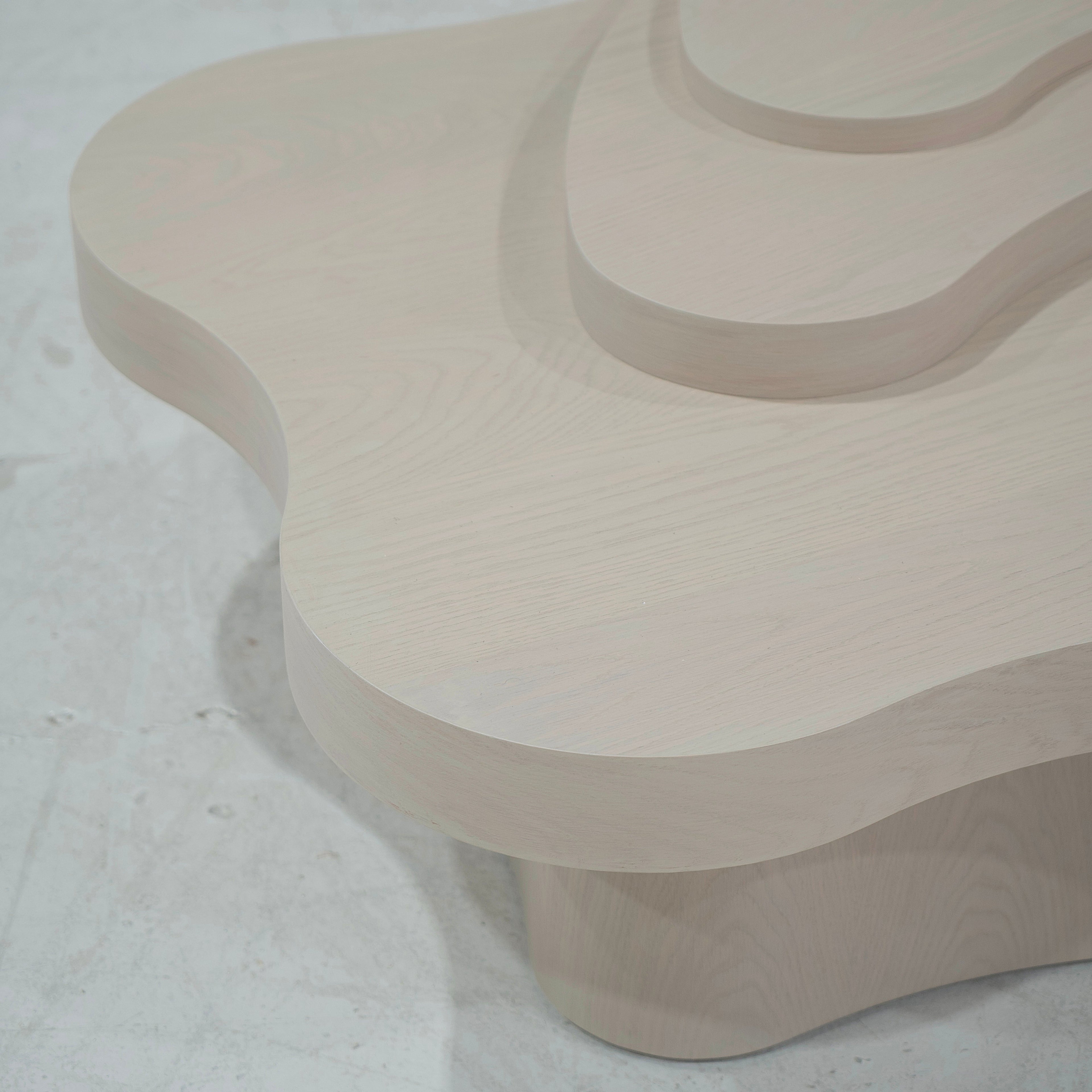 Tavolino da caffè Ripple