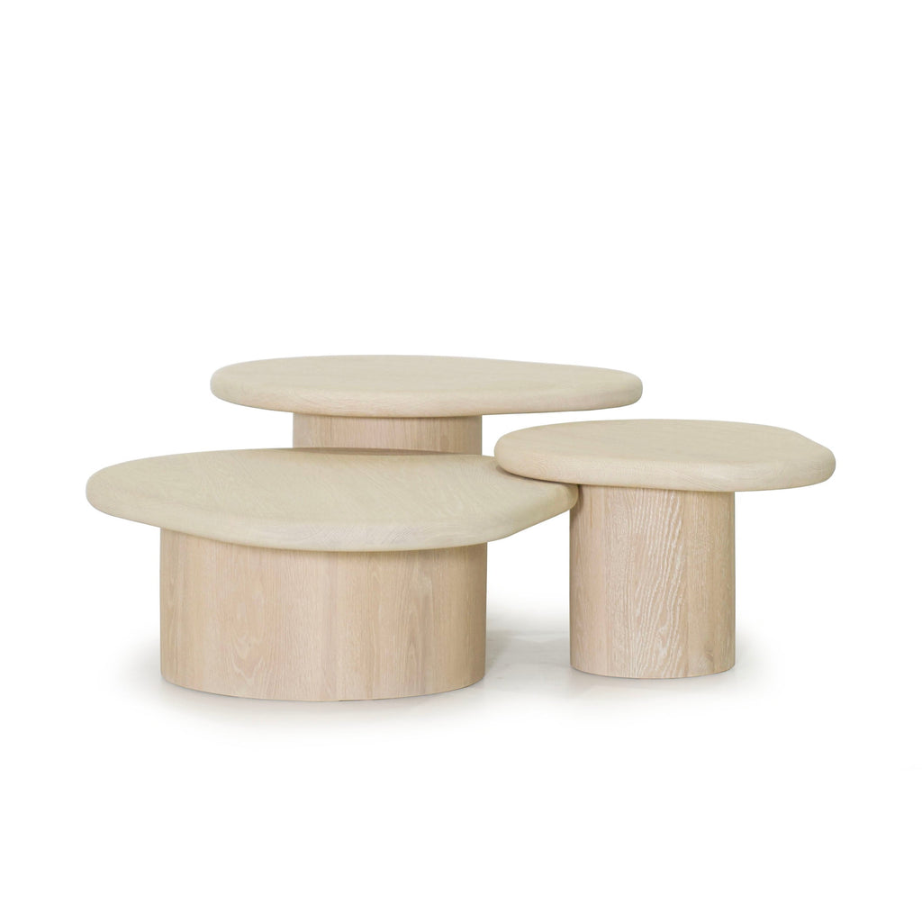 Tavolino da caffè River